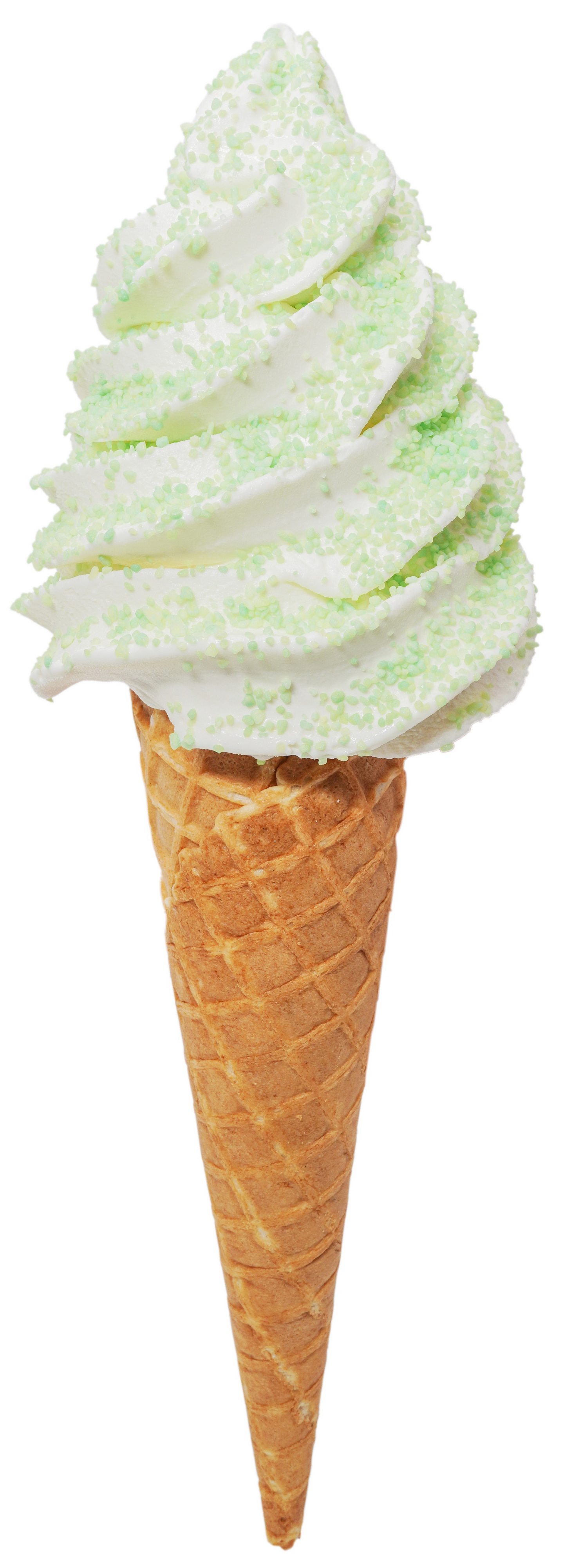 Nic Vihreä omena minihelmet 1kg