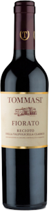 Tommasi Fiorato Recioto della Valpolicella 37,5cl 13%