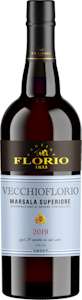 Marsala Vecchioflorio Marsala Superiore 2020 75cl 18%