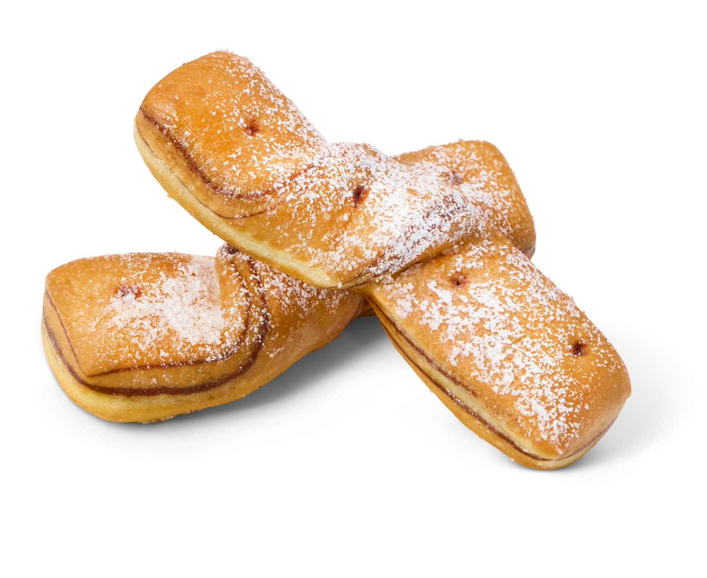 Reuter & Stolt suklaakierremunkki hasselpähkinäkreemillä 70g kypsä pakaste