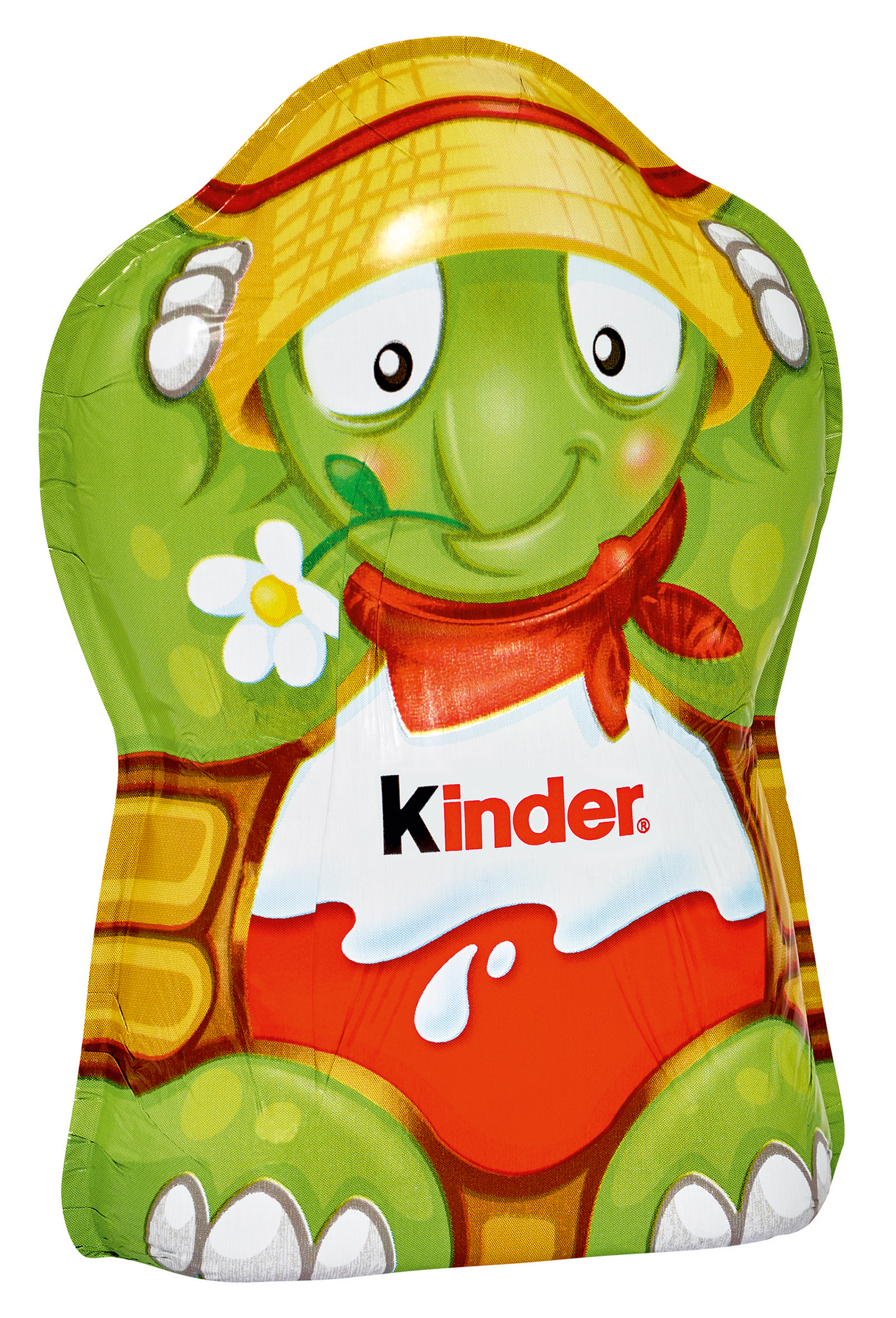 Kinder Pääsiäissuklaahahmo 35g
