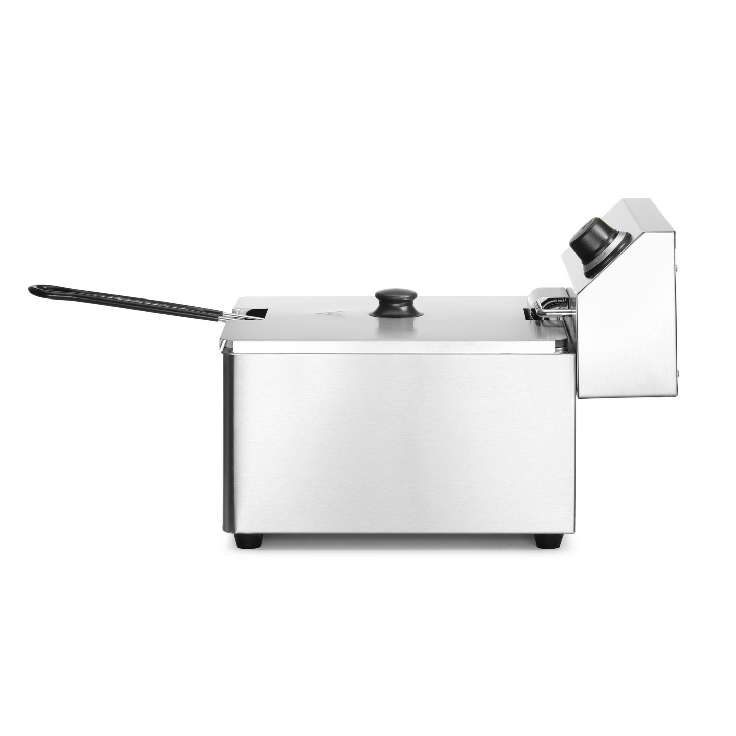 Hendi rasvakeitin Kitchen Line 8 l rst