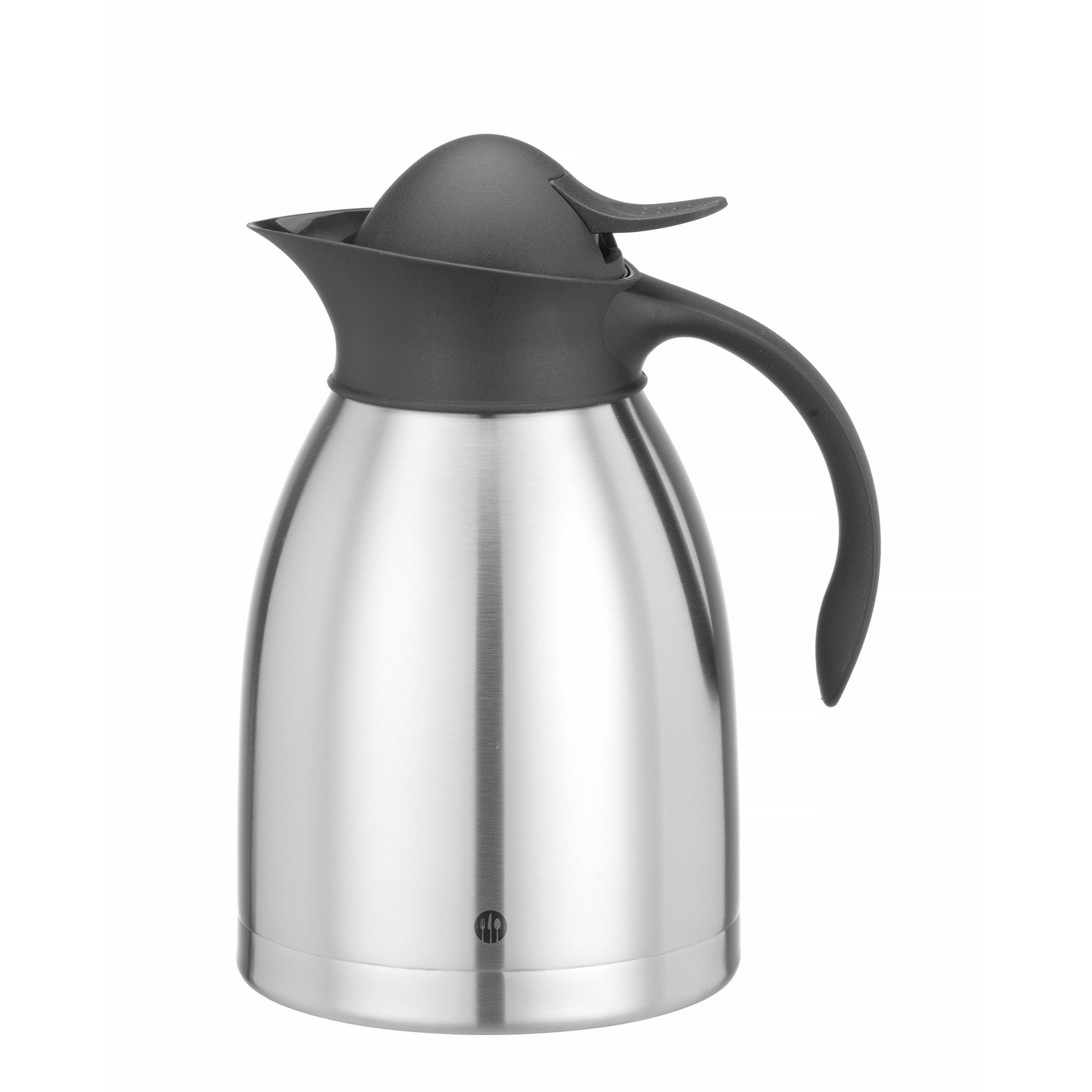 Hendi termoskaadin 1,5 l rst/pp