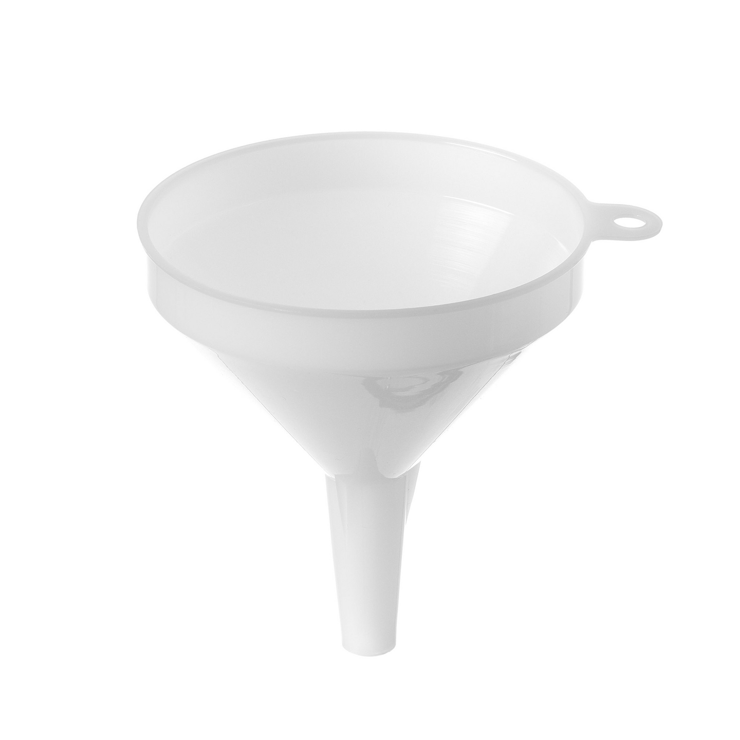 Hendi suppilo Ø10 cm kork. 11,5 cm PE-muovi