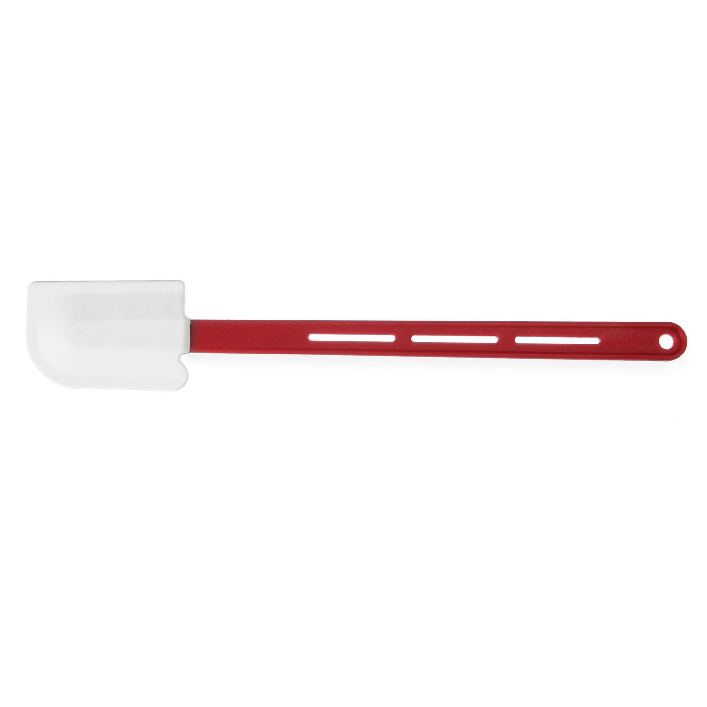 Hendi silikonikaavin 42 cm valkoinen/punainen