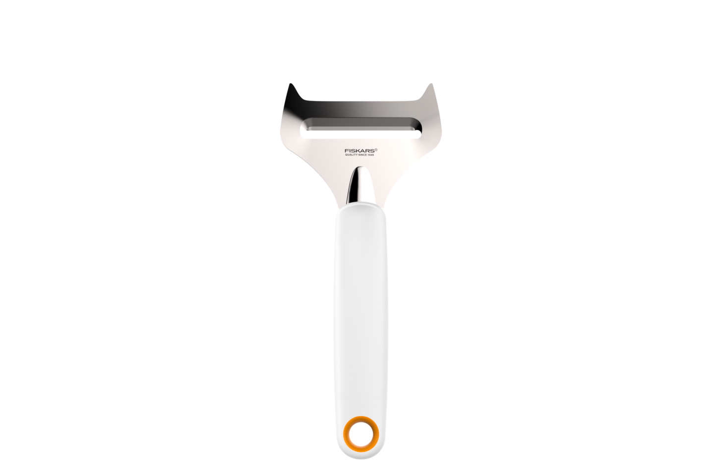 Fiskars Functional Form juustohöylä pehmeälle juustolle
