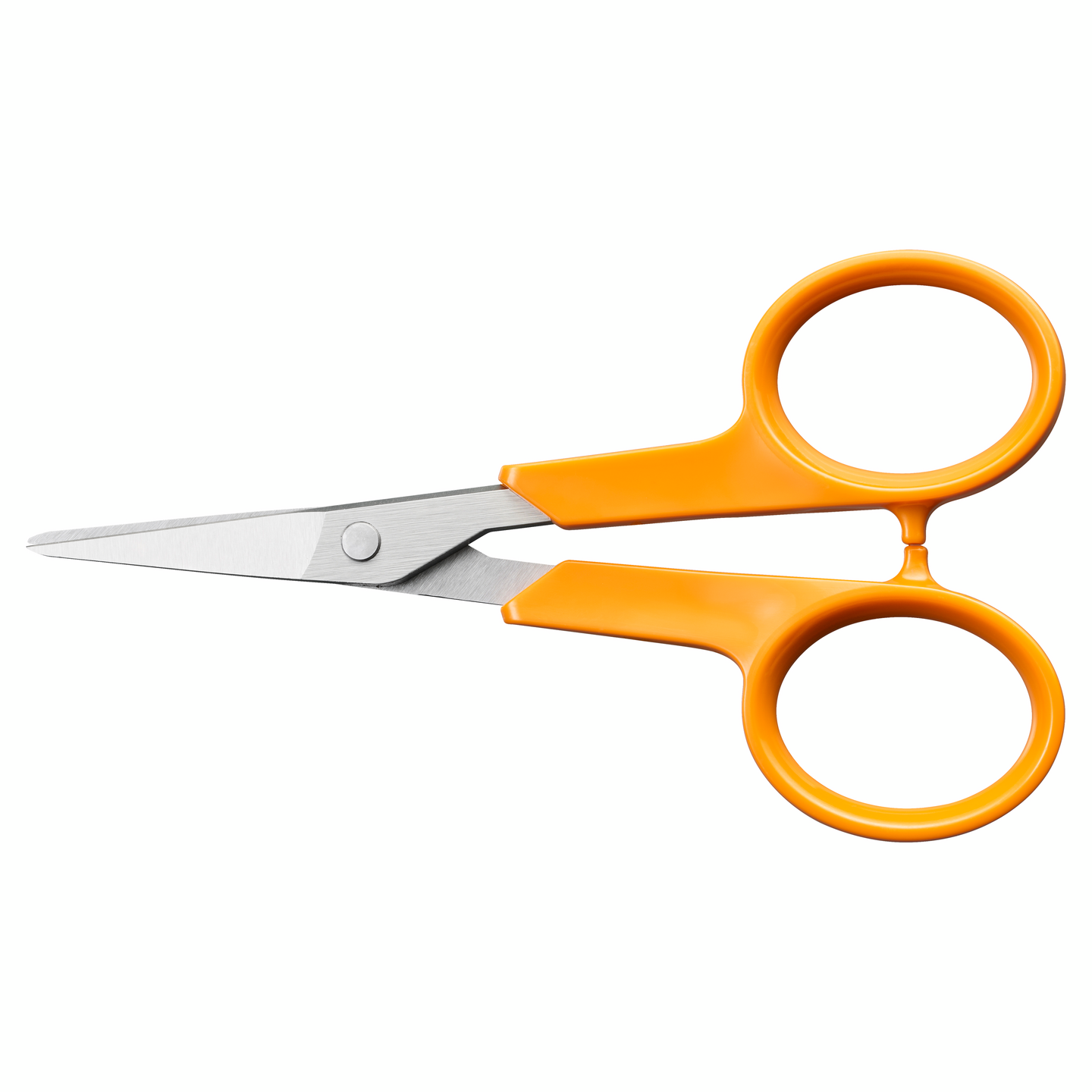 Fiskars Classic kynsisakset 10cm pyöristetty kärki