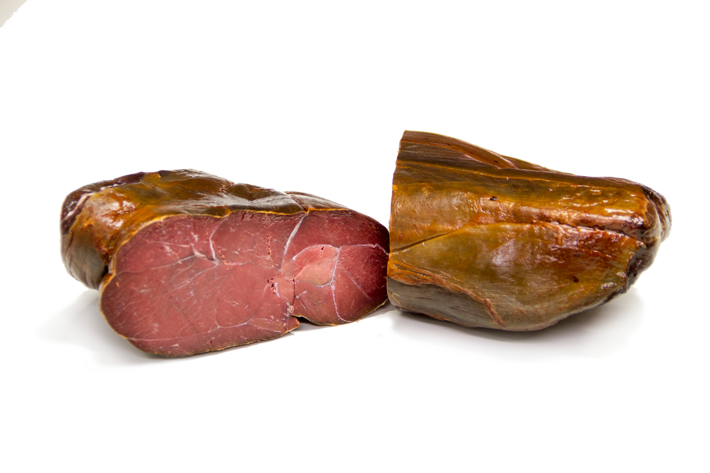 Rönkä Kylmäsavustettu naudan sisäpaisti