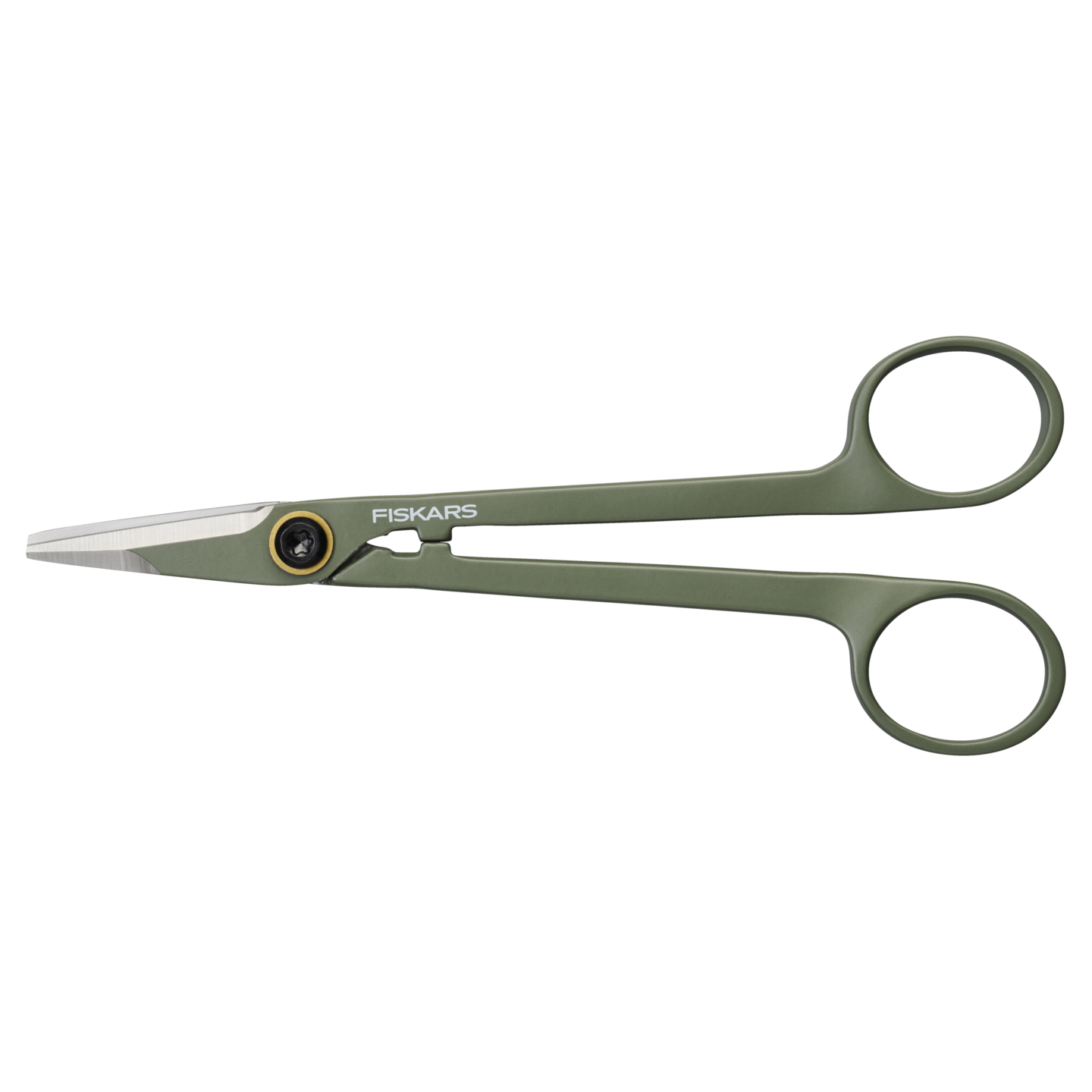 Fiskars trimmaussakset viherkasveille