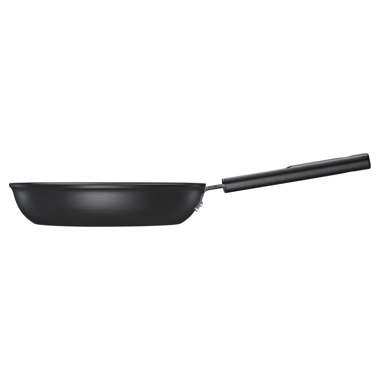 Fiskars Hard Face paistinpannu 20 cm