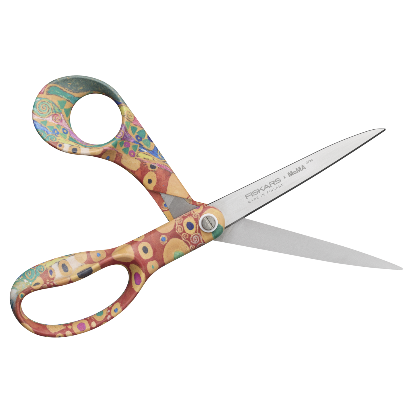 Fiskars FXMoMA yleissakset 21 cm, Hope II