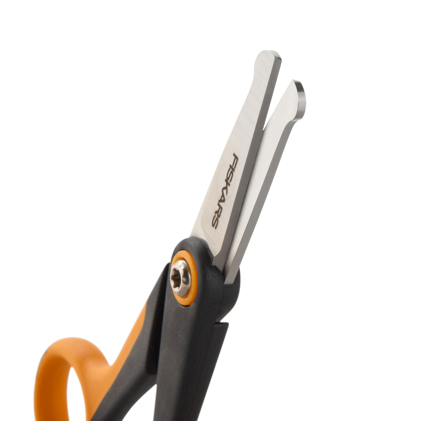 Fiskars lemmikin pyöreäkärkiset sakset