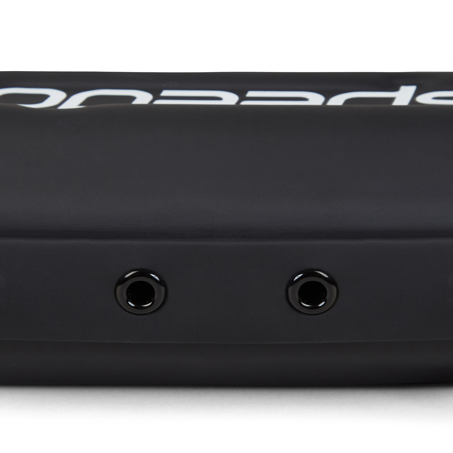 Speedo uimalasikotelo, musta