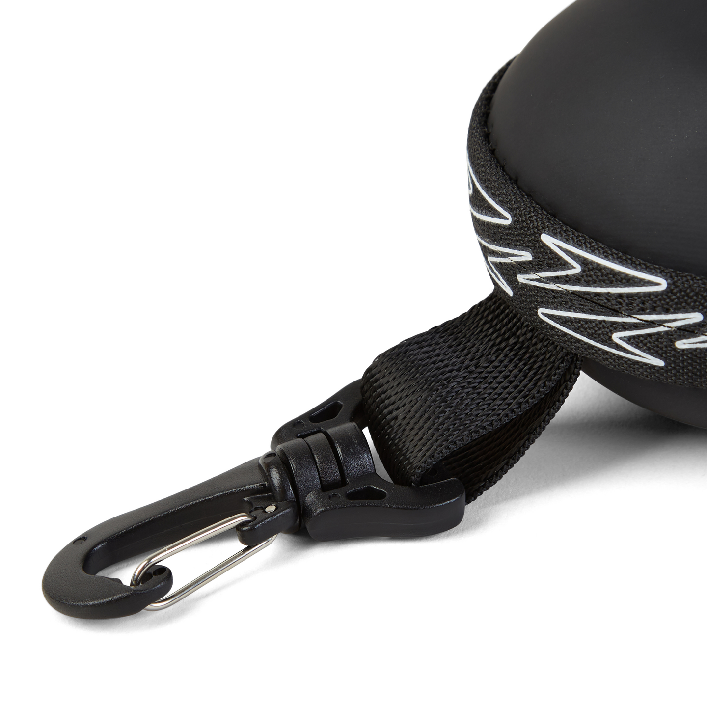 Speedo uimalasikotelo, musta