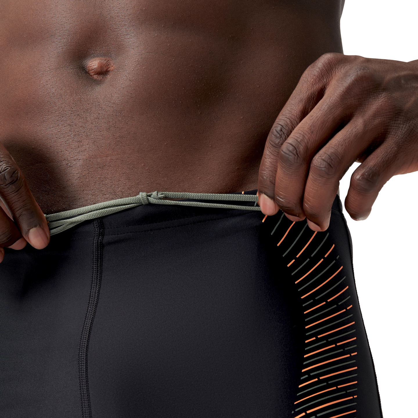 Speedo Duo Logo Print Aquashort miesten uimahousut