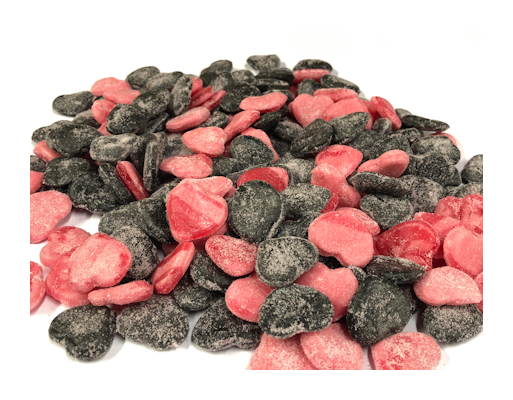 Namitupa Rakkaussalmiakki 100g