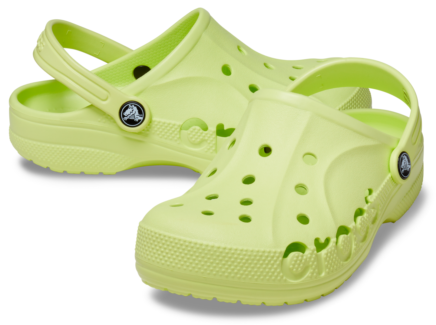 Crocs Baya Clog Toddler pistokkaat