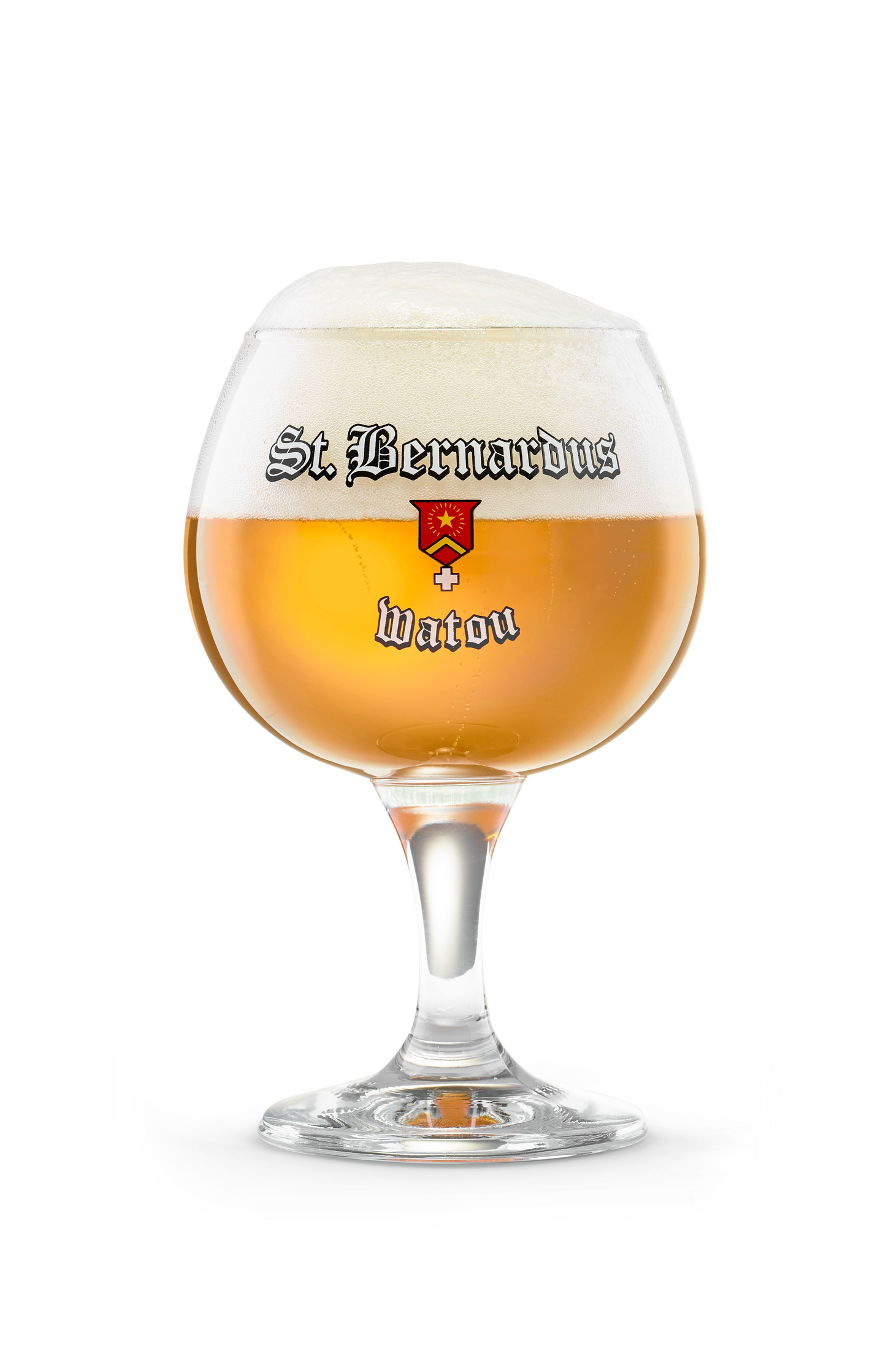 St. Bernardus Tripel 8% 75cl plo