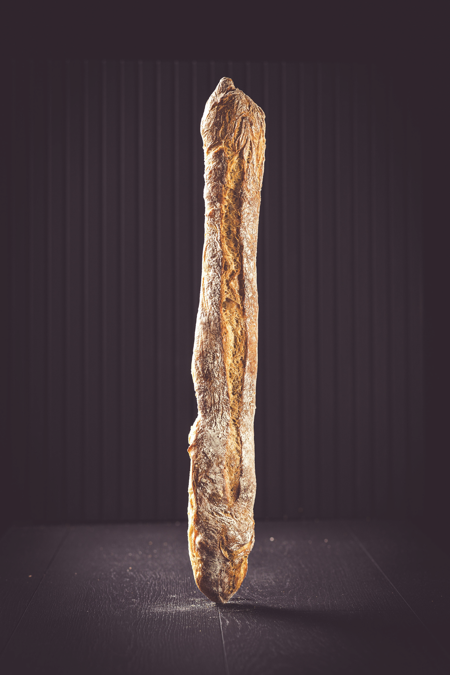 Leipomo Juuri Vehnäpatonki 350g