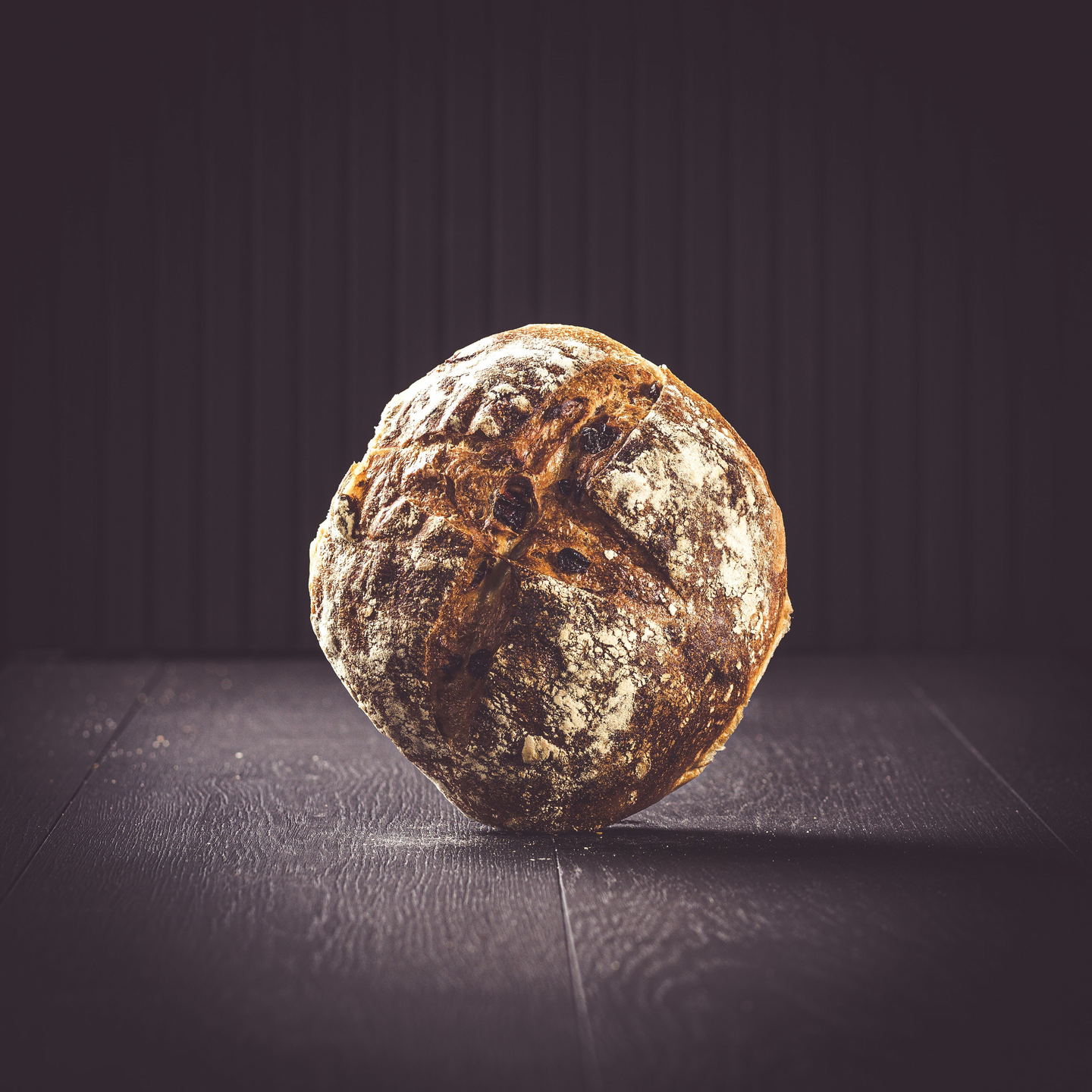 Leipomo Juuri Karpaloleipä 440g