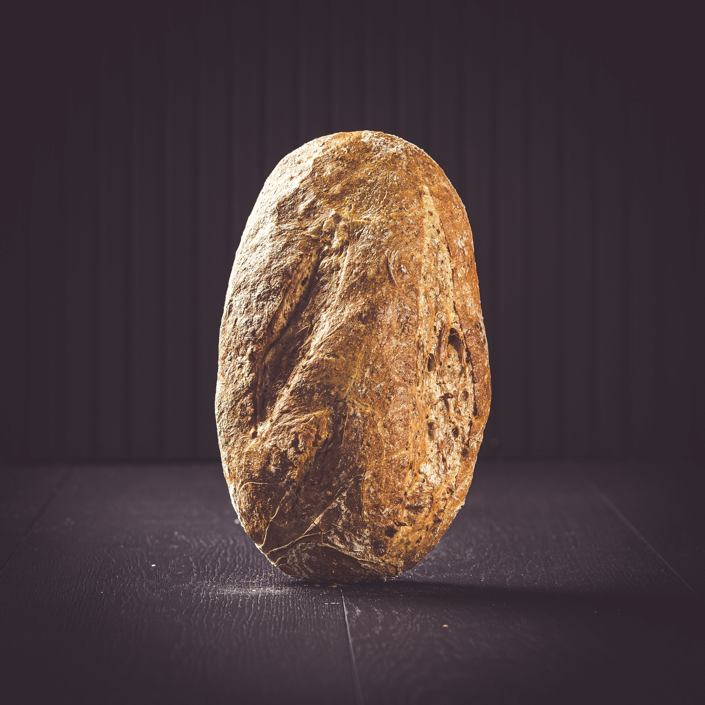 Leipomo Juuri Kaura-sekaleipä 420g