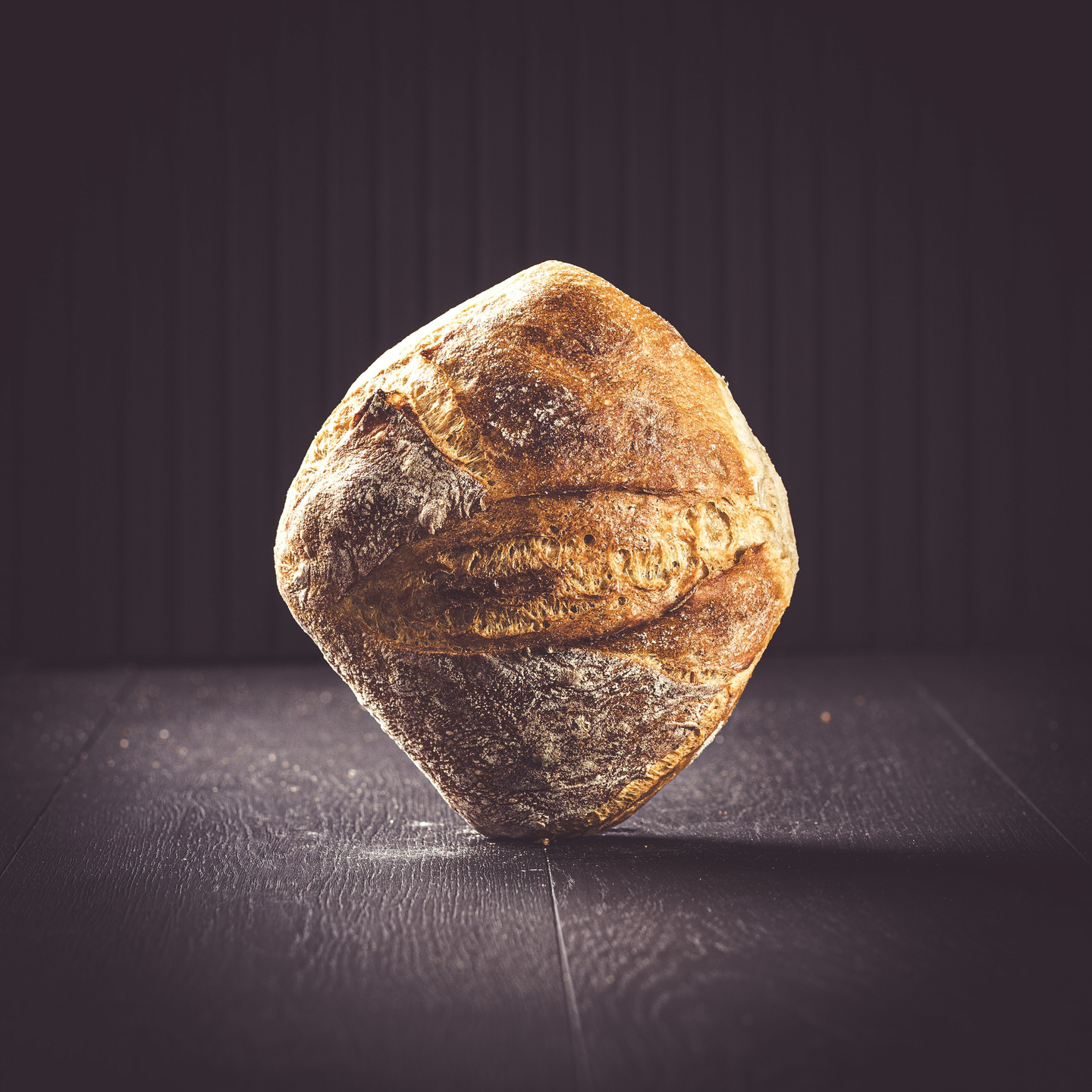 Leipomo Juuri Levain 400g