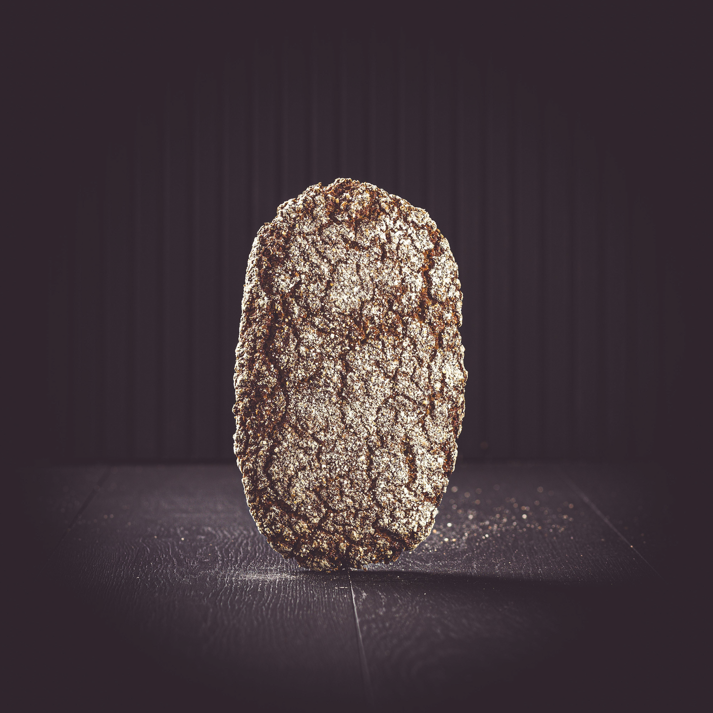 Leipomo Juuri Täyskauraleipä 100% 390g