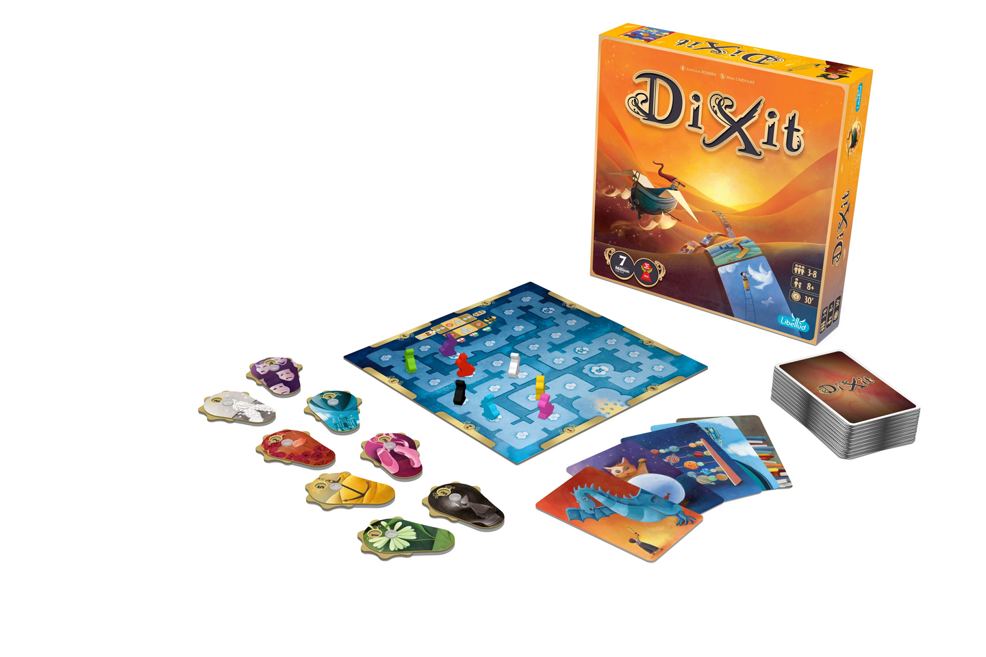 Dixit