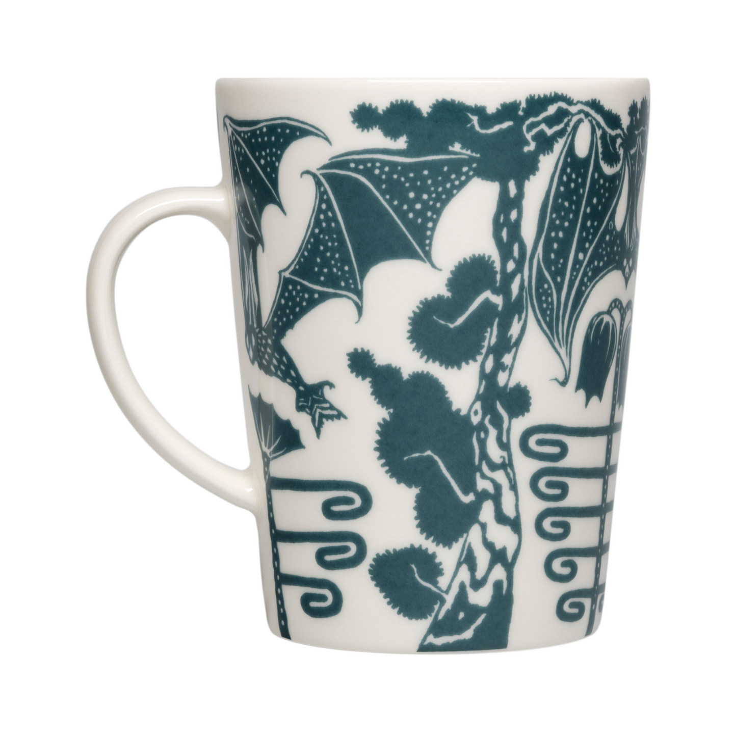 Iittala Taika muki 0,4 l Yö sininen lahjapakkaus