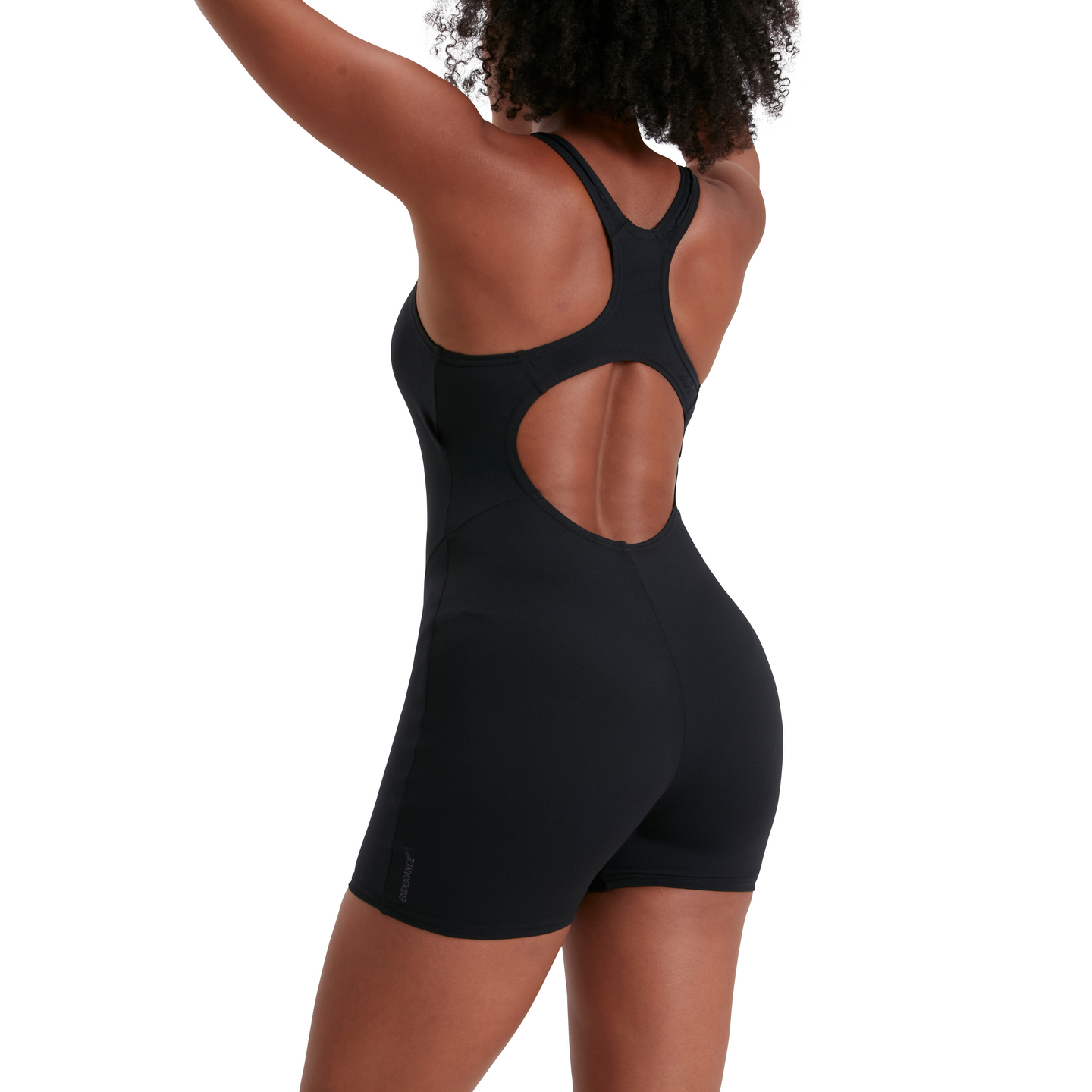 Speedo Endurance+ Legsuit naisten uimapuku
