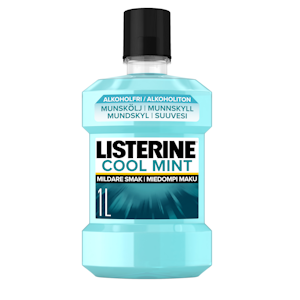 Listerine Cool Mint suuvesi 1000ml