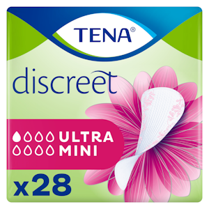 Tena Discreet phs 28kpl Ultra Mini