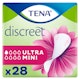 2. TENA Discreet phs 28kpl Ultra Mini