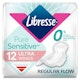 2. Libresse side 12kpl Ultra Norm Pure Sensitive with wings