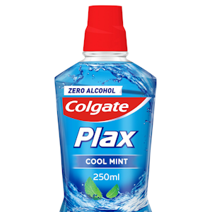 Colgate Plax Cool Mint suuvesi 250ml