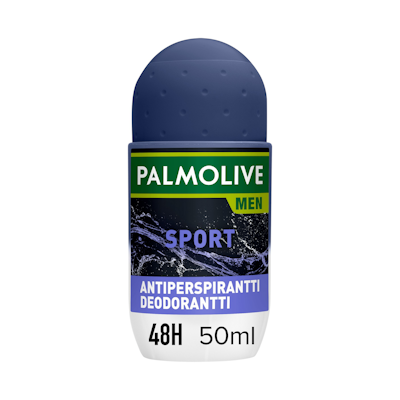 Palmolive Men Sport antiperspirantti roll-on 50ml