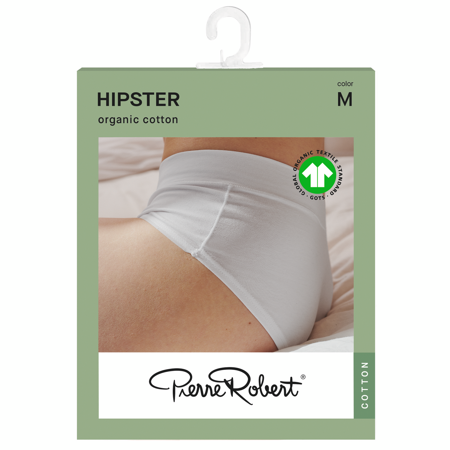 Pierre Robert hipster HU37 alushousut