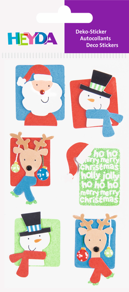 Heyda tarra-arkki jouluiset kuvat