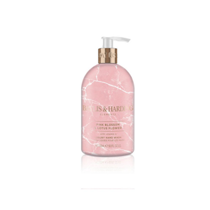 Baylis & Harding Elements nestesaippua 500ml Pink Blossom & Lotus Flower