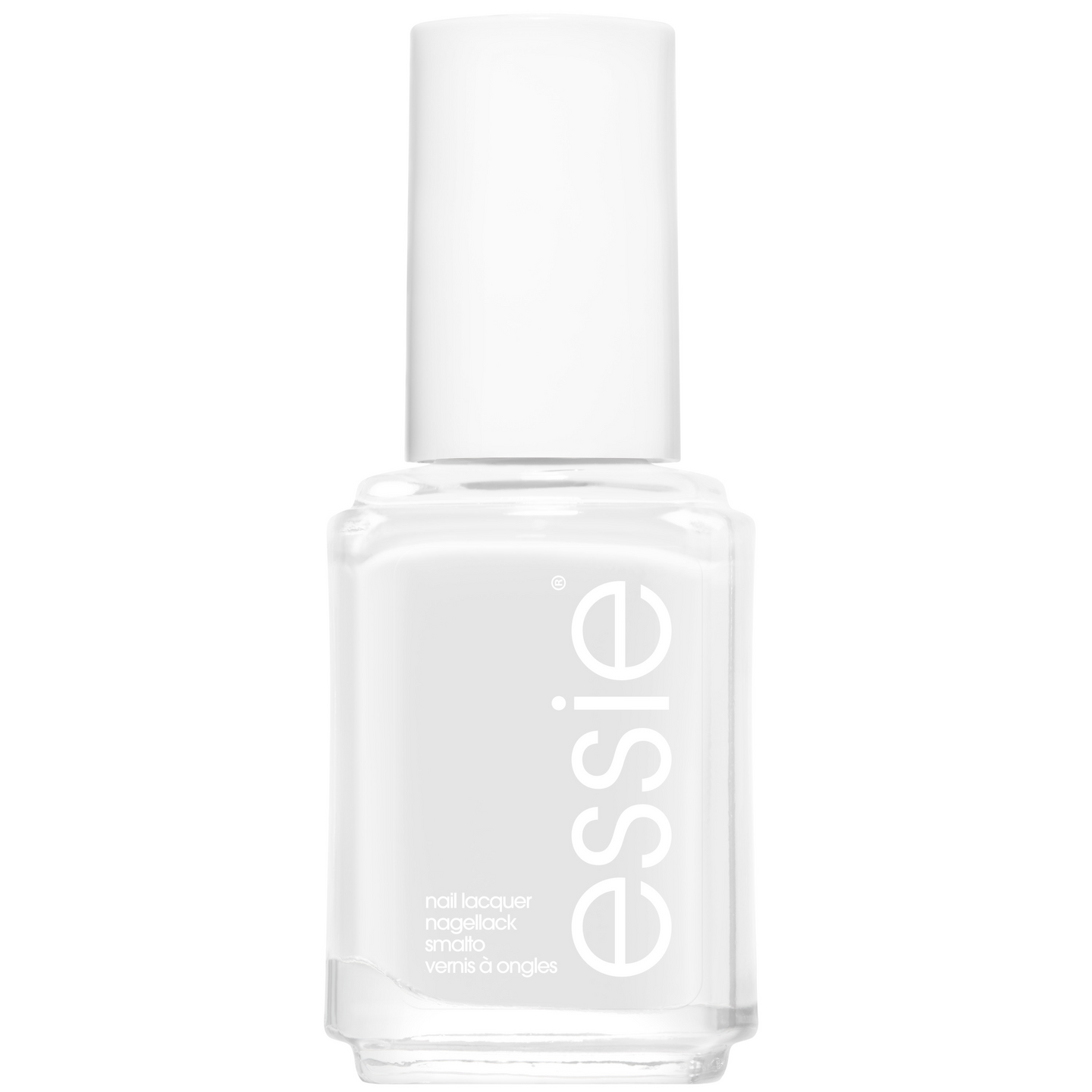 Essie kynsilakka 1 Blanc