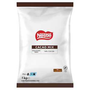 Nestlé Cacao Mix 1kg RFA kaakaojauhe automaatteihin