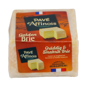 Pave Brie Ambré 150g