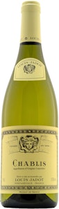 Louis Jadot Chablis 2023 75cl 12,5%