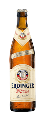 Erdinger Hefe Weissbier 0,5l 5,3%