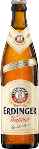 Erdinger Hefe Weissbier 0,5l 5,3%