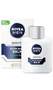 Nivea Men sensitive after shave balm 100ml