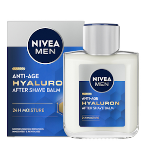 Nivea Men partabalsami 100ml Anti-Age Hyaluron After Shave Balm