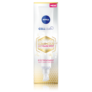 Nivea silmänympärysvoide 15ml Cellular Luminous360 Anti Dark Spot Eye Treatment