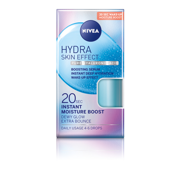 Nivea seerumi 100ml Hydra Skin Effect