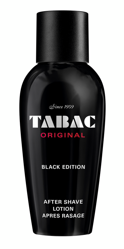 Tabac Original After Shave Black Edition partavesi 100ml